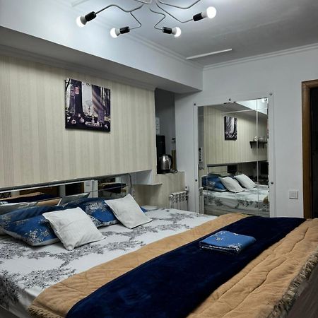 Apartment Centru تشيسيناو المظهر الخارجي الصورة