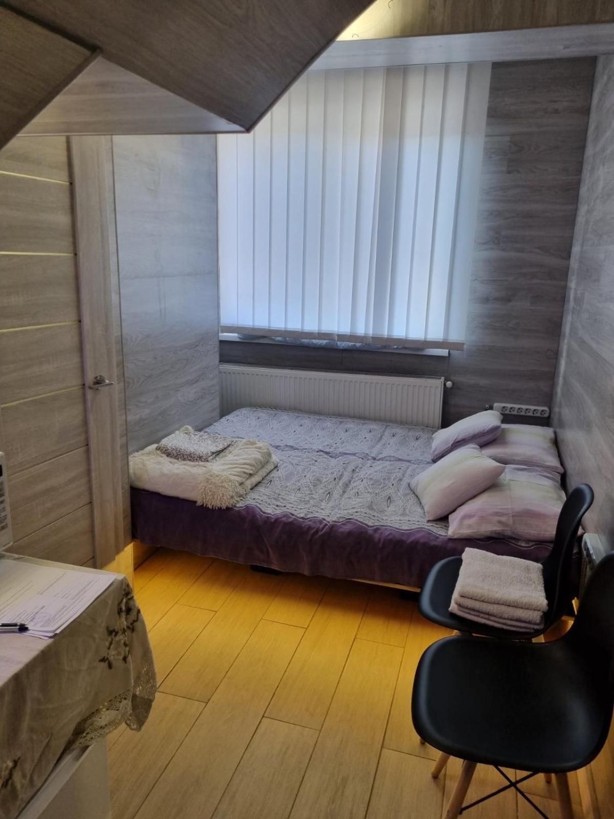 Apartment Centru تشيسيناو المظهر الخارجي الصورة