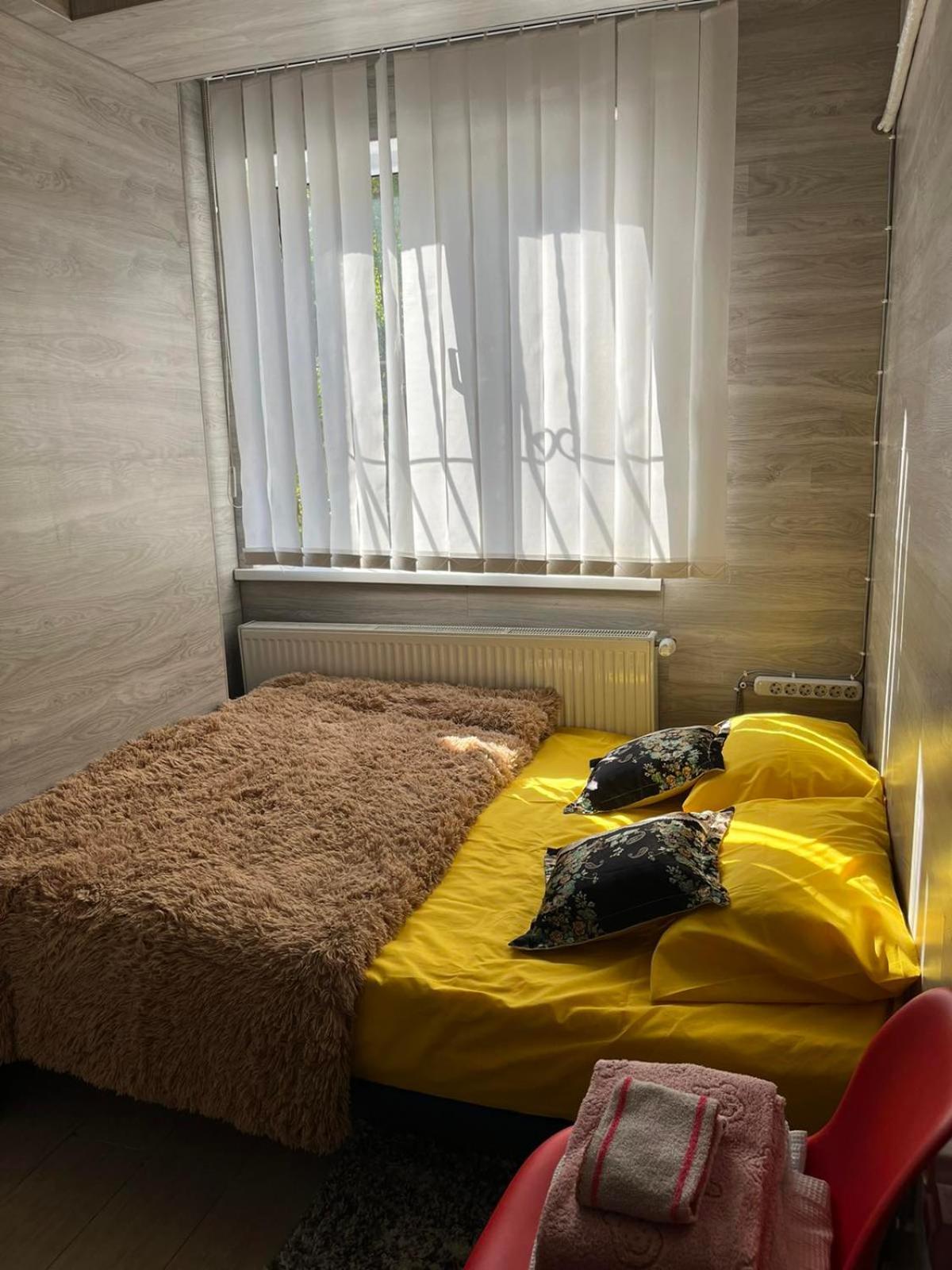 Apartment Centru تشيسيناو المظهر الخارجي الصورة